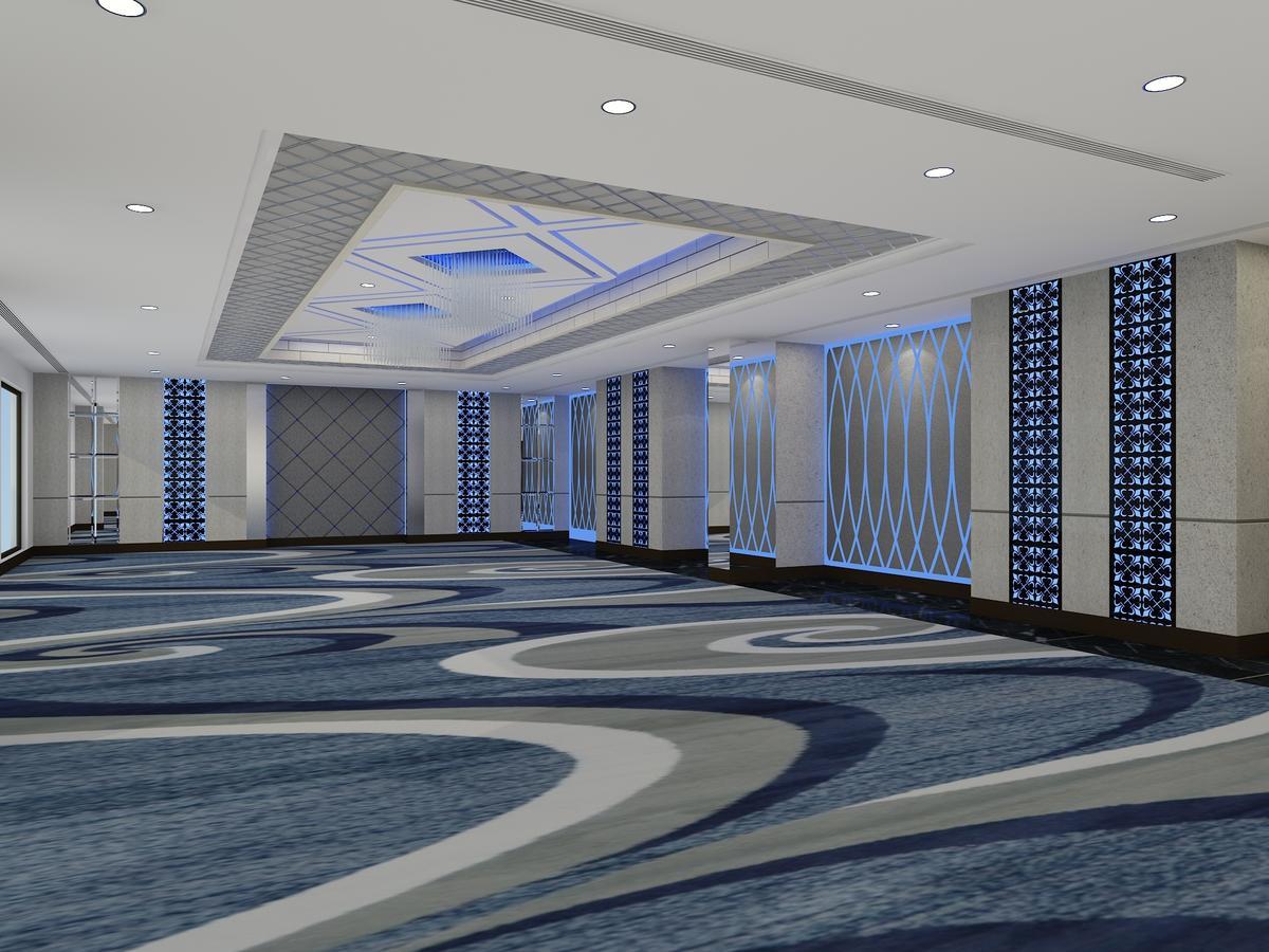 Golden Galaxy Hotels & Resorts Faridabad Exterior foto